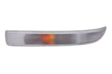 FEU CLIGNOTANT AVANT NISSAN INTERSTAR 2002-2003 BLANC / GAUCHE