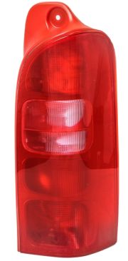 FEU ARRIÈRE OPEL MOVANO 1998-2003 DROIT