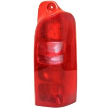 FEU ARRIÈRE NISSAN INTERSTAR 2002-2003 DROIT
