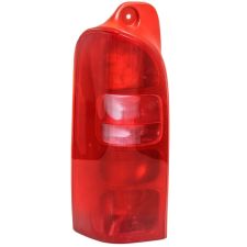 FEU ARRIÈRE NISSAN INTERSTAR 2002-2003 GAUCHE