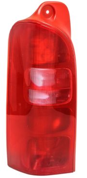 FEU ARRIÈRE NISSAN INTERSTAR 2002-2003 GAUCHE