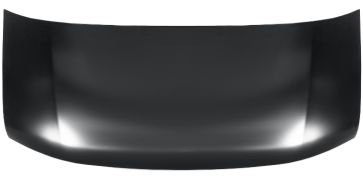 CAPOT NISSAN INTERSTAR 2002-2003 AVANT 