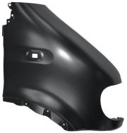 AILE NISSAN INTERSTAR 2002-2003 AVANT DROITE