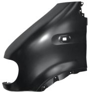 AILE NISSAN INTERSTAR 2002-2003 AVANT GAUCHE