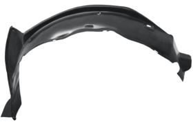 PARE-BOUE NISSAN INTERSTAR 2002-2003 AVANT DROIT