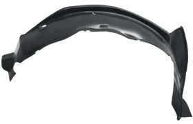 PARE-BOUE NISSAN INTERSTAR 2002-2003 AVANT GAUCHE