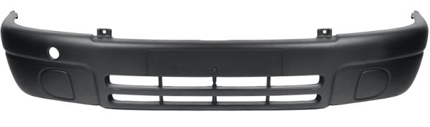 PARE-CHOCS NISSAN INTERSTAR 2002-2003 AVANT 