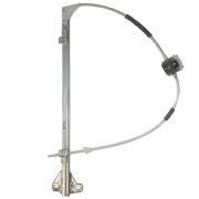 LÈVE-VITRE NISSAN INTERSTAR 2002-2003 MANUEL / AVANT GAUCHE