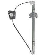 LÈVE-VITRE NISSAN INTERSTAR 2003-2009 ÉLÉCTRIQUE / SANS MOTEUR / CONFORT / AVANT DROIT