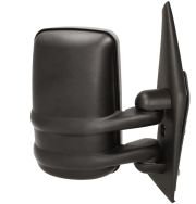 RÉTROVISEUR NISSAN INTERSTAR 2002-2003 BRAS COURT / MANUEL / DROIT