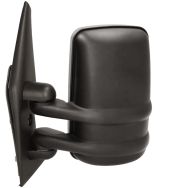 RÉTROVISEUR NISSAN INTERSTAR 2002-2003 BRAS COURT / MANUEL / GAUCHE