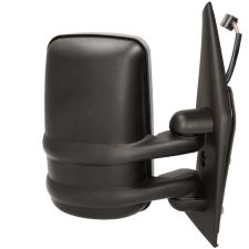 RÉTROVISEUR NISSAN INTERSTAR 2002-2003 BRAS COURT / ÉLÉCTRIQUE / CHAUFFANT / DROIT