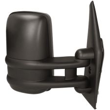 RÉTROVISEUR NISSAN INTERSTAR 2002-2003 BRAS LONG / MANUEL / DROIT