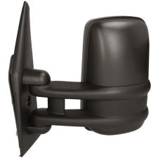 RÉTROVISEUR NISSAN INTERSTAR 2002-2003 BRAS LONG / MANUEL / GAUCHE
