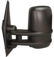 RÉTROVISEUR NISSAN INTERSTAR 2002-2003 BRAS LONG / MANUEL / GAUCHE