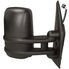 RÉTROVISEUR NISSAN INTERSTAR 2002-2003 BRAS LONG / ÉLÉCTRIQUE / CHAUFFANT / DROIT