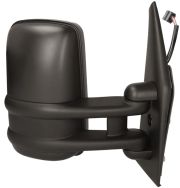 RÉTROVISEUR NISSAN INTERSTAR 2002-2003 BRAS LONG / ÉLÉCTRIQUE / CHAUFFANT / DROIT