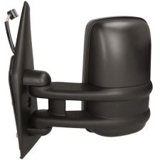 RÉTROVISEUR NISSAN INTERSTAR 2002-2003 BRAS LONG / ÉLÉCTRIQUE / CHAUFFANT / GAUCHE