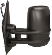 RÉTROVISEUR NISSAN INTERSTAR 2002-2003 BRAS LONG / ÉLÉCTRIQUE / CHAUFFANT / GAUCHE