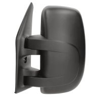 RÉTROVISEUR NISSAN INTERSTAR 2003-2009 MANUEL / GAUCHE