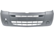 PARE-CHOCS NISSAN INTERSTAR 2003-2006 AVANT / AVEC APPRET