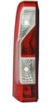 FEU ARRIÈRE NISSAN INTERSTAR 2021-2024 GAUCHE