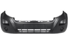 PARE-CHOCS RENAULT MASTER 2010-2019 AVANT 
