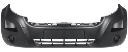 PARE-CHOCS RENAULT MASTER 2010-2019 AVANT 