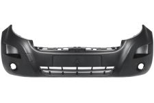 PARE-CHOCS RENAULT MASTER 2010-2019 AVANT / AVEC ANTIBROUILLARDS