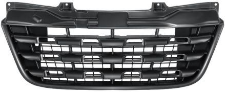 GRILLE RENAULT MASTER 2010-2014 FACE AVANT