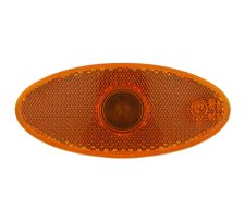 FEU D´AILE OPEL MOVANO 2010-2021 ORANGE / REVERSIBLE