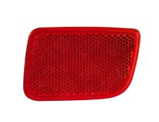 FEU ARRIÈRE RENAULT SCENIC 2002-2006 PARE-CHOCS ARRIÈRE / CATADIOPTRE / DROIT