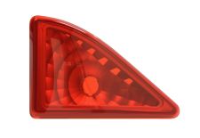 FEU ARRIÈRE OPEL MOVANO 2010-2021 TROISIÈME FEU DE STOP