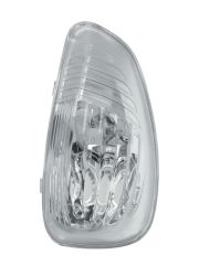 FEU CLIGNOTANT RÉTROVISEUR NISSAN INTERSTAR 2021-2024 FEU BLANC (WY5W) / DROIT