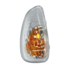 FEU CLIGNOTANT RÉTROVISEUR OPEL MOVANO 2010-2021 FEU ORANGE (W16W) / GAUCHE