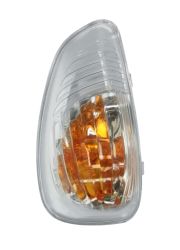 FEU CLIGNOTANT RÉTROVISEUR NISSAN INTERSTAR 2021-2024 FEU ORANGE (W16W) / GAUCHE