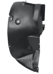 PARE-BOUE NISSAN INTERSTAR 2021-2024 PARTIE AVANT / AVANT DROIT