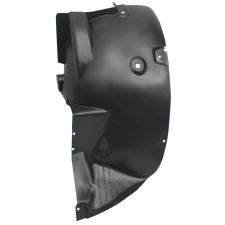 PARE-BOUE OPEL MOVANO 2010-2021 PARTIE AVANT / AVANT GAUCHE