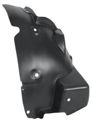 PARE-BOUE NISSAN INTERSTAR 2021-2024 PARTIE ARRIÈRE / AVANT GAUCHE