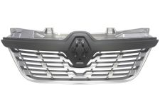 GRILLE RENAULT MASTER 2014-2019 FACE AVANT