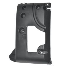SUPPORT PARE-CHOCS OPEL MOVANO 2010-2021 ARRIÈRE / DROIT