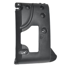 SUPPORT PARE-CHOCS OPEL MOVANO 2010-2021 ARRIÈRE / GAUCHE