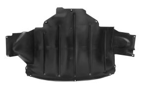 CACHE-MOTEUR NISSAN NV400 2011-2021 AVANT 