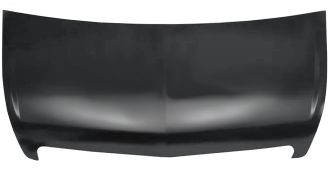 CAPOT OPEL MOVANO 2010-2021 AVANT 