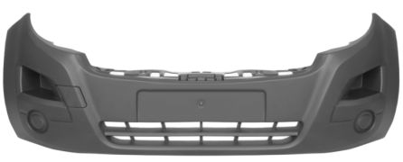 PARE-CHOCS OPEL MOVANO 2010-2021 AVANT 