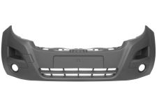 PARE-CHOCS OPEL MOVANO 2010-2021 AVANT / AVEC ANTIBROUILLARDS