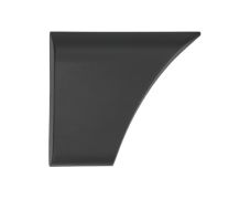 MOULURE LATÉRALE NISSAN INTERSTAR 2021-2024 ARRIÈRE / CHASSIS COURT / LONG / GAUCHE