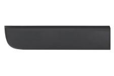 MOULURE PORTE OPEL MOVANO 2010-2021 ARRIÈRE GAUCHE