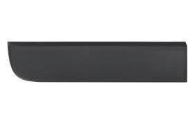 MOULURE PORTE NISSAN INTERSTAR 2021-2024 ARRIÈRE GAUCHE