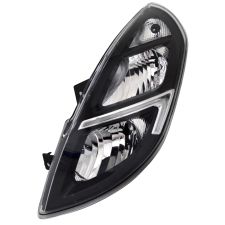 PHARE AVANT OPEL MOVANO 2019-2021 LAMPES H7+H1+LED / GAUCHE